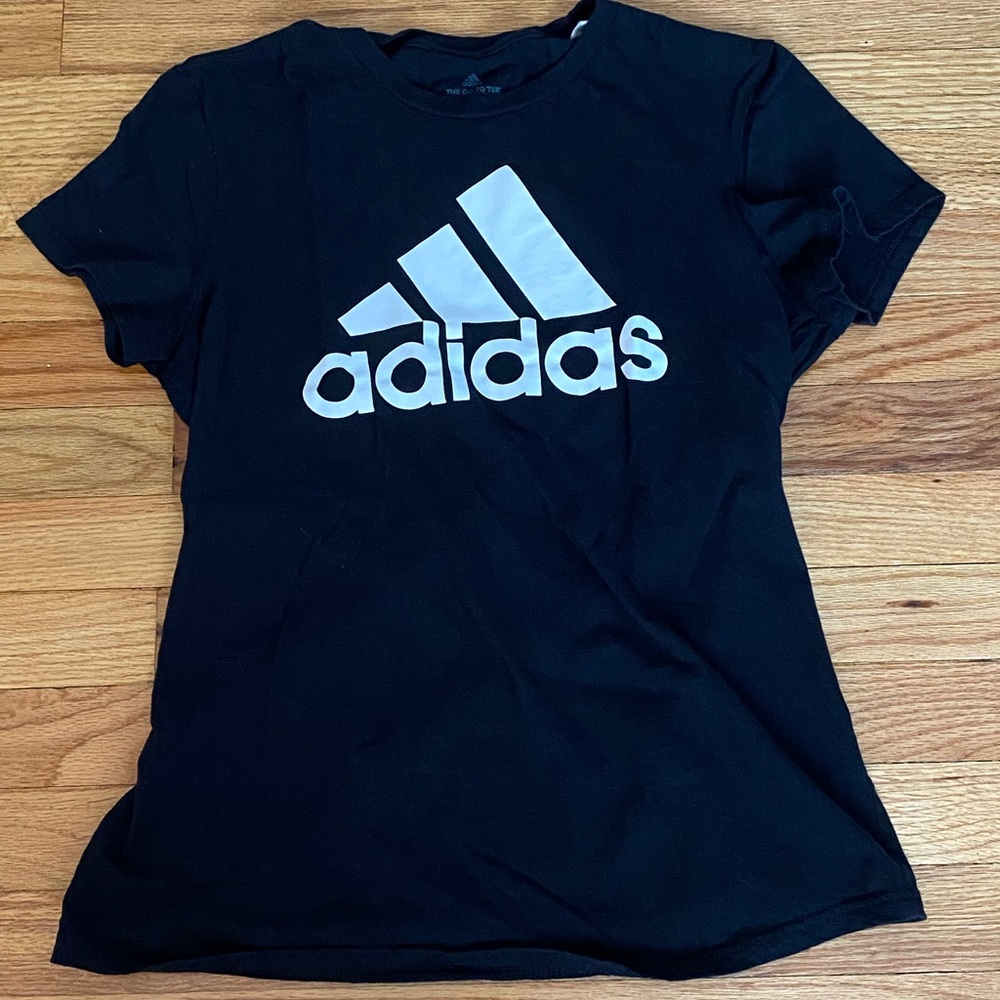 Adidas Go-To Tee